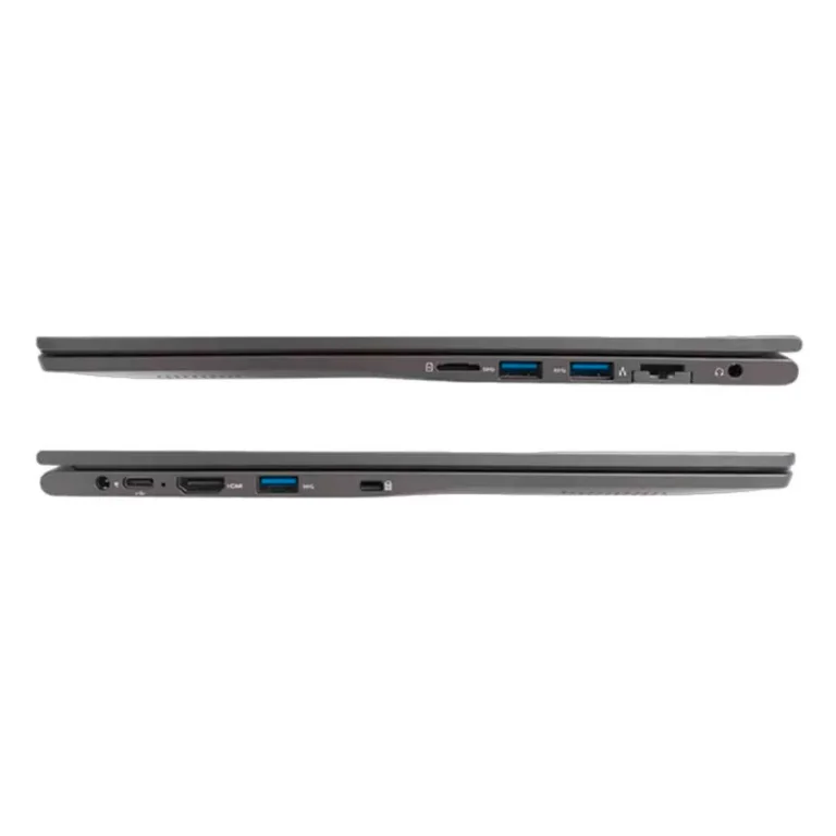 Laptop Compaq QL15R5BM16256 - AMD Ryzen 5 7430U / 16 GB / 256 GB SSD / 15.6” / W11 – imagen 2