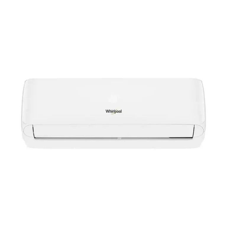 Aire Acondicionado Whirlpool 12000 BTU 220 V 60Hz - SWA3020