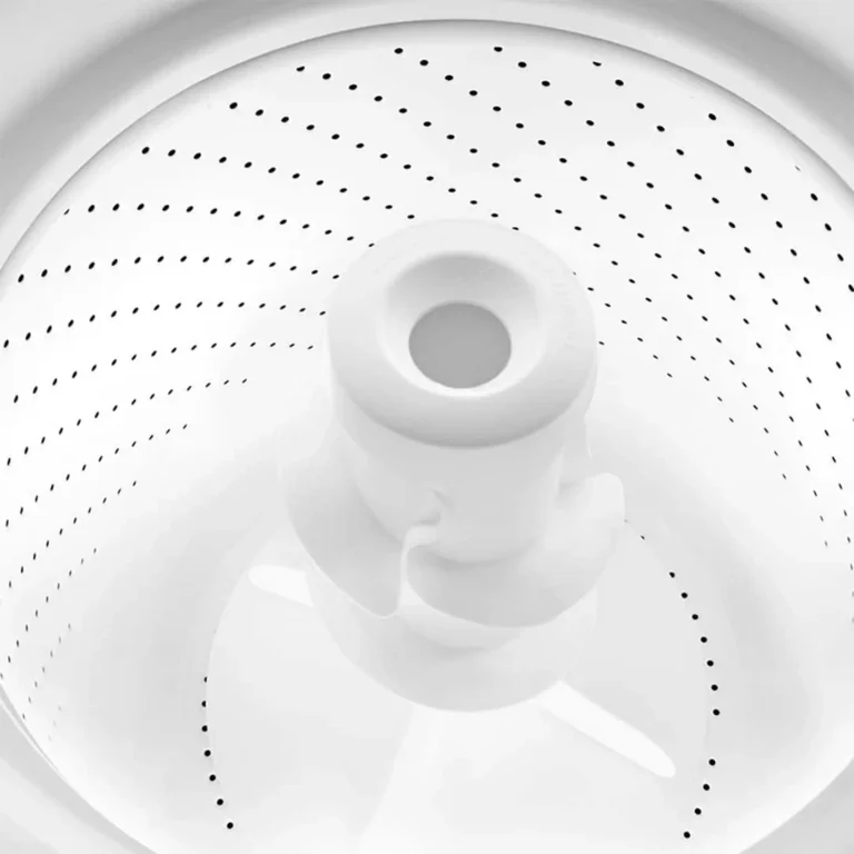 Lavadora Secadora Whirlpool – 20 Kg / Morocha grande – WET4027HW – imagen 2