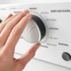Lavadora Secadora Whirlpool – 20 Kg / Morocha grande – WET4027HW – imagen 3