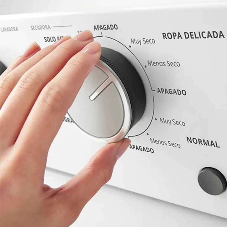 Lavadora Secadora Whirlpool – 20 Kg / Morocha grande – WET4027HW – imagen 3