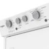 Lavadora Secadora Whirlpool – 20 Kg / Morocha grande – WET4027HW – imagen 4