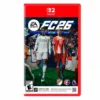 Juego de Nintendo Switch 2 EA Sports FC 26