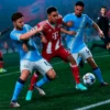 Juego de Nintendo Switch 2 EA Sports FC 26 – imagen 2