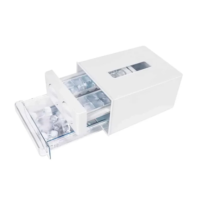 Nevera Oster 248L - No Frost / Dispensador de agua - PNFME2900VD – imagen 3