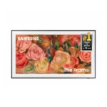 Marco Samsung 75” The Frame 4K LS03B Smart TV / QN75LS03FAPXPA