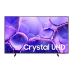 Televisor Samsung 43” Crystal UHD 4K / Tizen OS / Smart TV - U8000F