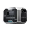 Estación de Poder Marsriva Portátil MP12 1200W / 51200mAh