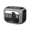 Estación de Poder Marsriva Portátil MP12 1200W / 51200mAh – imagen 4