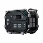 Estación de Poder Marsriva Portátil MP24 2400W / 51200mAh
