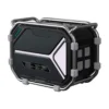 Estación de Poder Marsriva Portátil MP24 2400W / 51200mAh – imagen 2