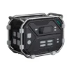 Estación de Poder Marsriva Portátil MP24 2400W / 51200mAh – imagen 3