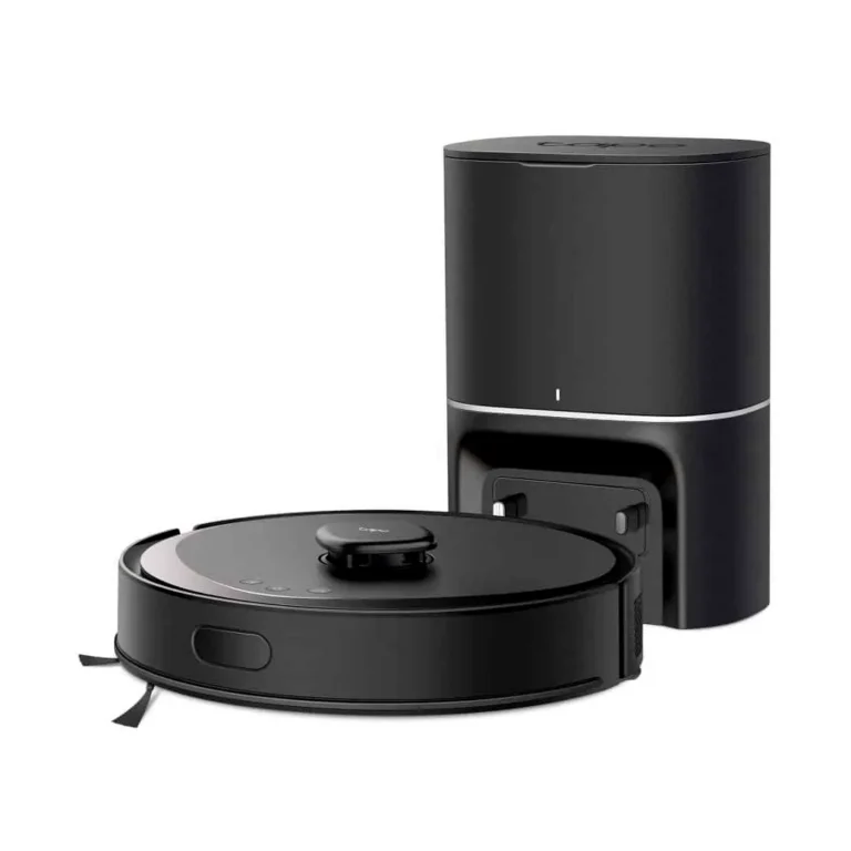 Robot Aspiradora Tapo RV30 Max Plus