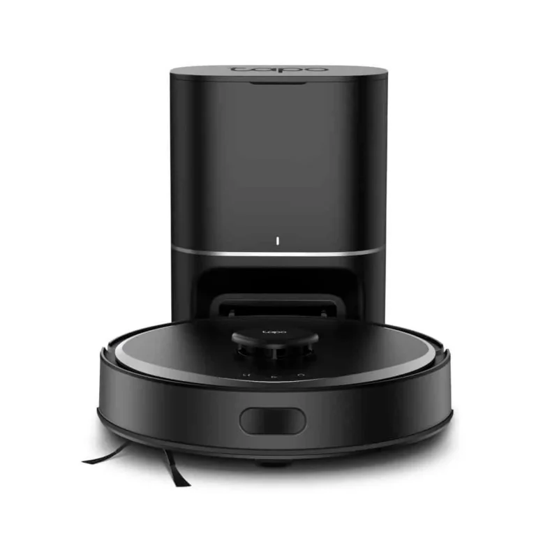 Robot Aspiradora Tapo RV30 Max Plus – imagen 2