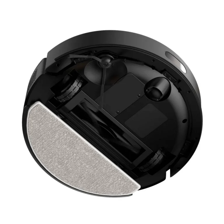 Robot Aspiradora Tapo RV30 Max Plus – imagen 3