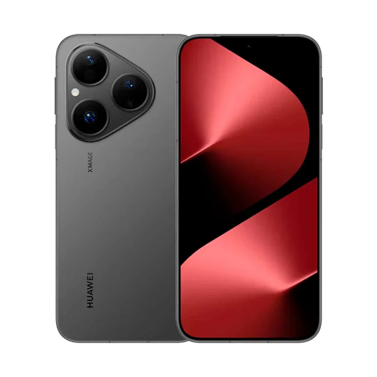 Teléfono Celular Huawei Pura 80 – 6.6” / 12 GB + 256 GB