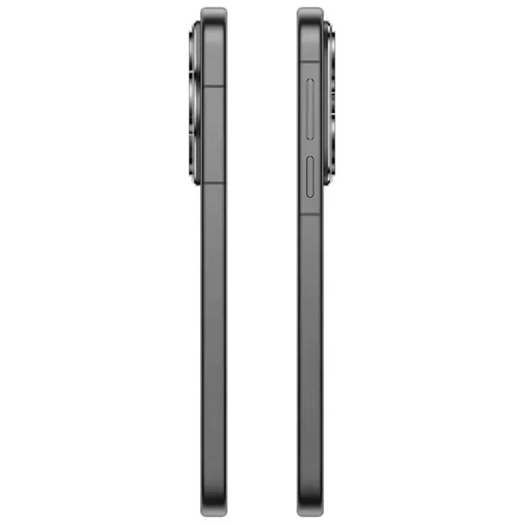 Teléfono Celular Huawei Pura 80 – 6.6” / 12 GB + 256 GB – imagen 2