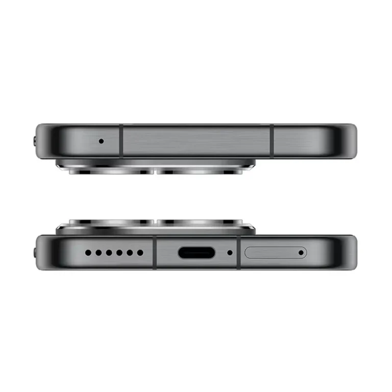 Teléfono Celular Huawei Pura 80 – 6.6” / 12 GB + 256 GB – imagen 3