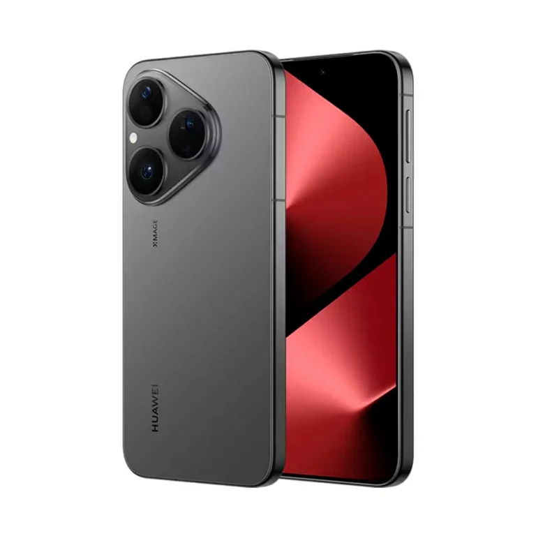 Teléfono Celular Huawei Pura 80 – 6.6” / 12 GB + 256 GB – imagen 4