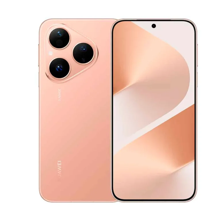 Teléfono Celular Huawei Pura 80 – 6.6” / 12 GB + 256 GB – imagen 5