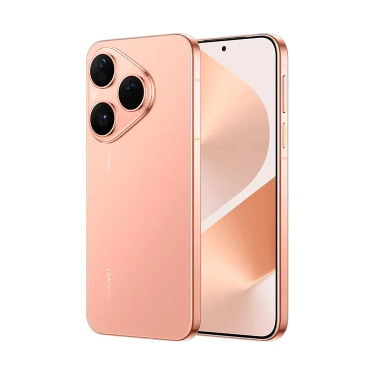 Teléfono Celular Huawei Pura 80 – 6.6” / 12 GB + 256 GB – imagen 8