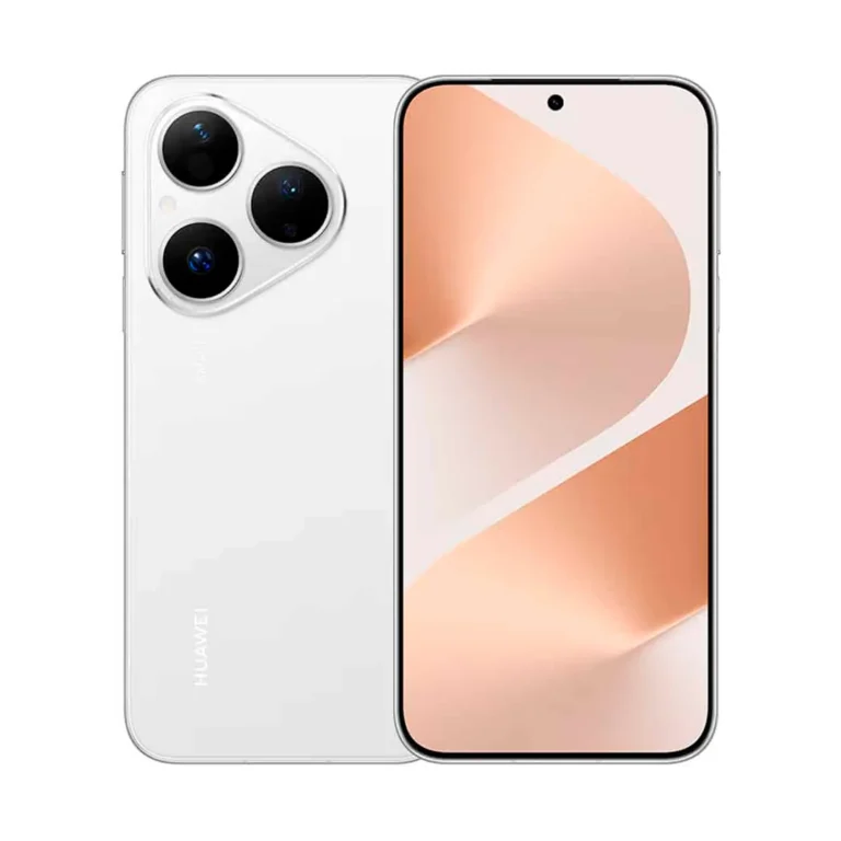 Teléfono Celular Huawei Pura 80 – 6.6” / 12 GB + 256 GB – imagen 9