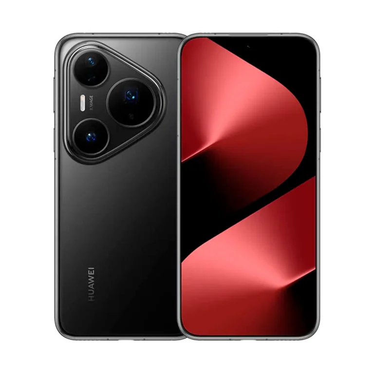 Teléfono Celular Huawei Pura 80 Pro – 6.8”