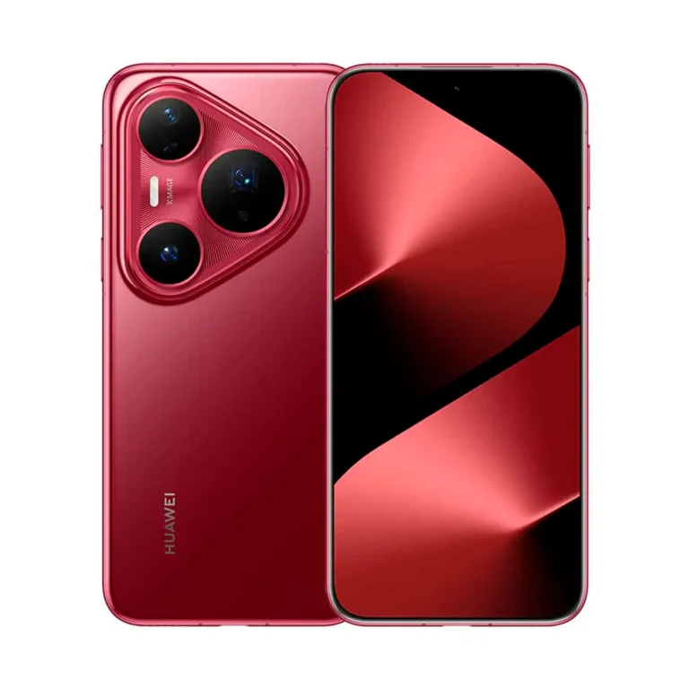 Teléfono Celular Huawei Pura 80 Pro – 6.8” – imagen 5