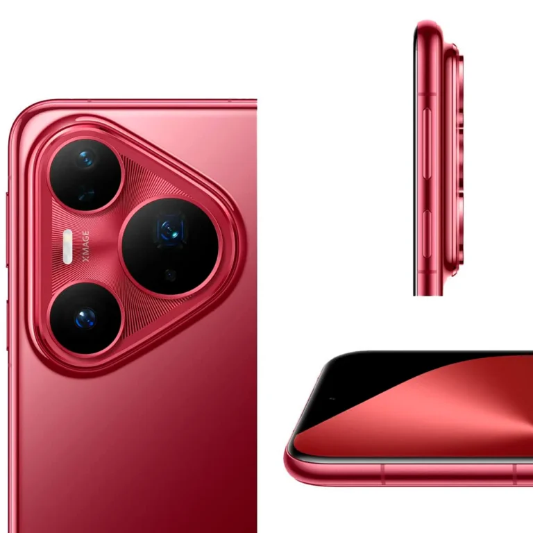 Teléfono Celular Huawei Pura 80 Pro – 6.8” – imagen 7