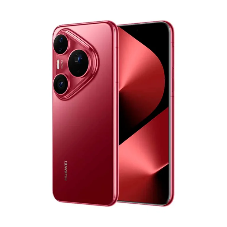 Teléfono Celular Huawei Pura 80 Pro – 6.8” – imagen 8