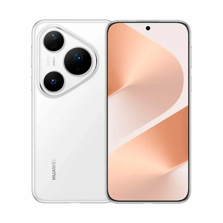 Teléfono Celular Huawei Pura 80 Pro – 6.8” – imagen 9
