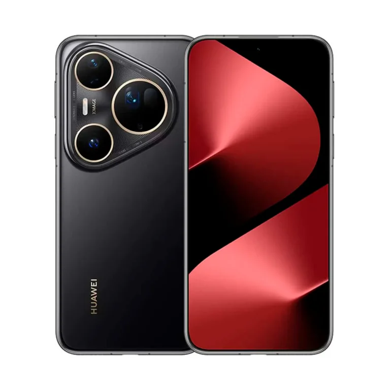 Teléfono celular Huawei Pura 80 Ultra – 6.8”