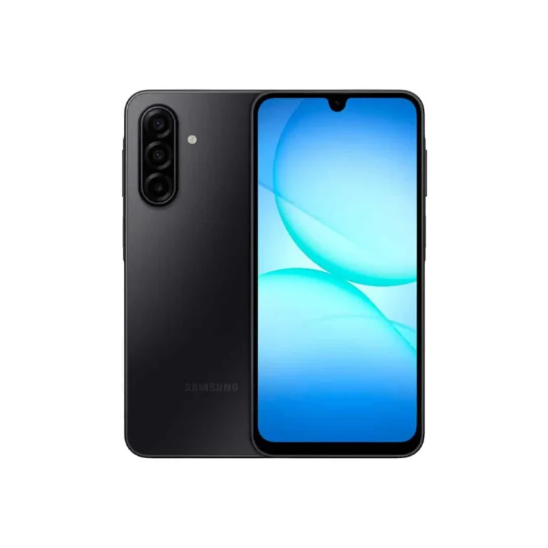 Teléfono celular Samsung A17 4G - 6.7”