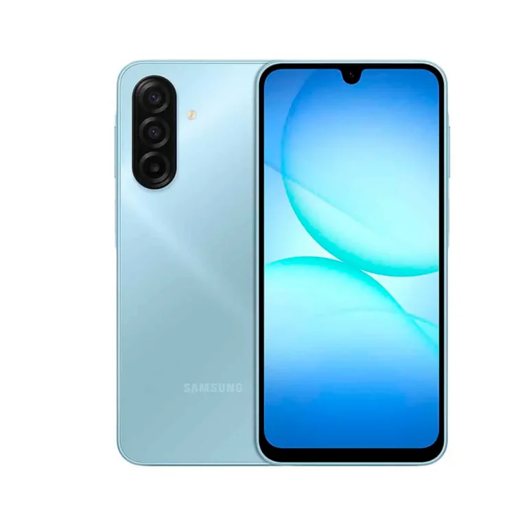 Teléfono celular Samsung A17 4G - 6.7” – imagen 4
