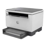 Impresora HP LaserJet Tank MFP 1602W - Negro / Impresión - Copia - Escaneado