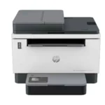Impresora Multifuncional HP LaserJet Tank MFP 2602SDW