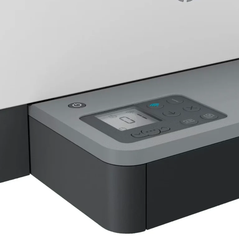 Impresora Multifuncional HP LaserJet Tank MFP 2602SDW – imagen 2