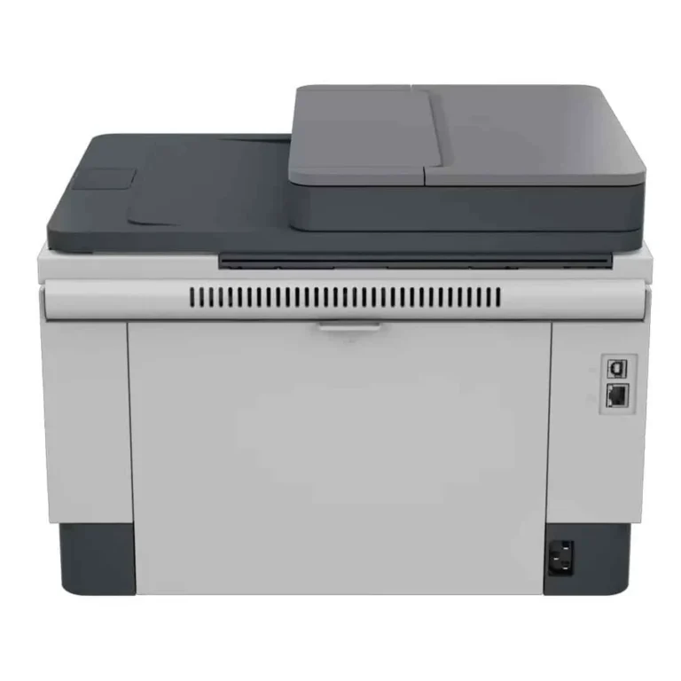 Impresora Multifuncional HP LaserJet Tank MFP 2602SDW – imagen 3