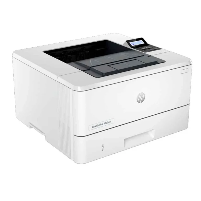 Impresora HP LaserJet Pro 4003DW – imagen 2