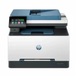 Impresora HP Color LaserJet Pro MFP 3303FDW