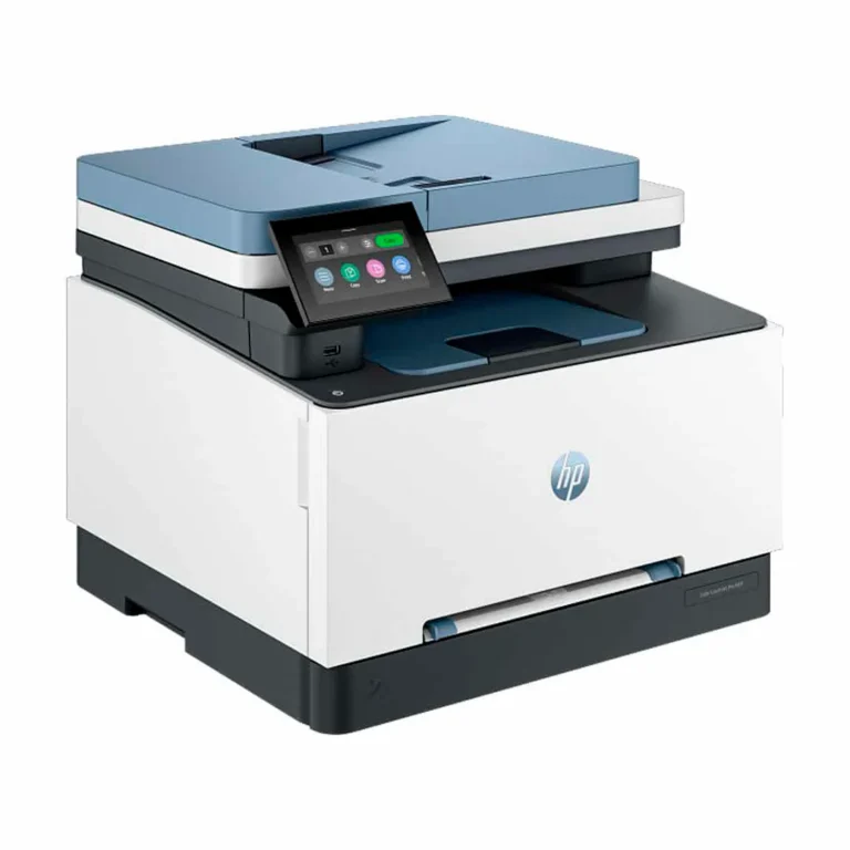 Impresora HP Color LaserJet Pro MFP 3303FDW – imagen 4