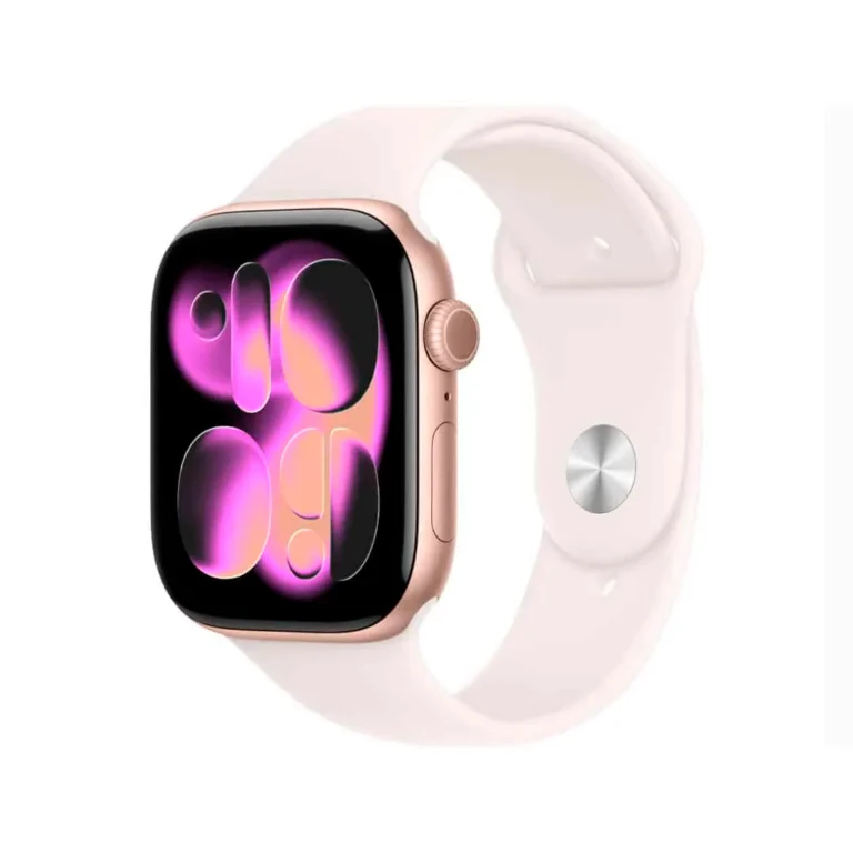 Apple Watch Serie 11 - 46 mm