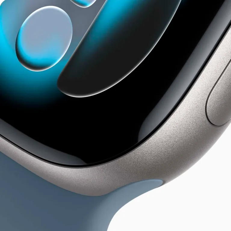 Apple Watch Serie 11 - 46 mm – imagen 6