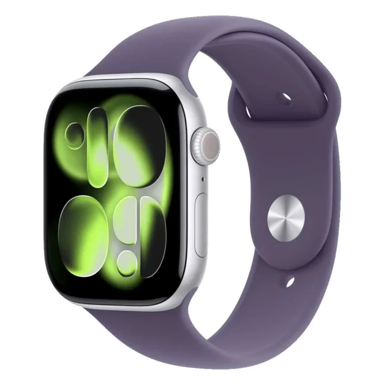 Apple Watch Serie 11 - 46 mm – imagen 8