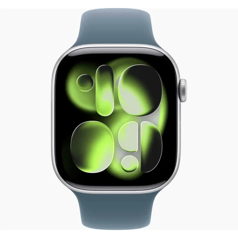 Apple Watch Serie 11 - 46 mm – imagen 20