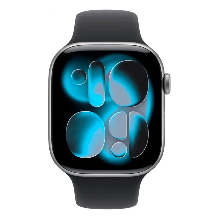 Apple Watch Serie 11 - 46 mm – imagen 27