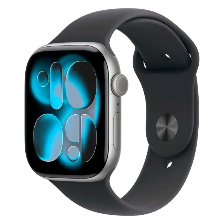 Apple Watch Serie 11 - 46 mm – imagen 28