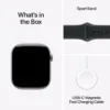 Apple Watch Serie 11 - 46 mm – imagen 29