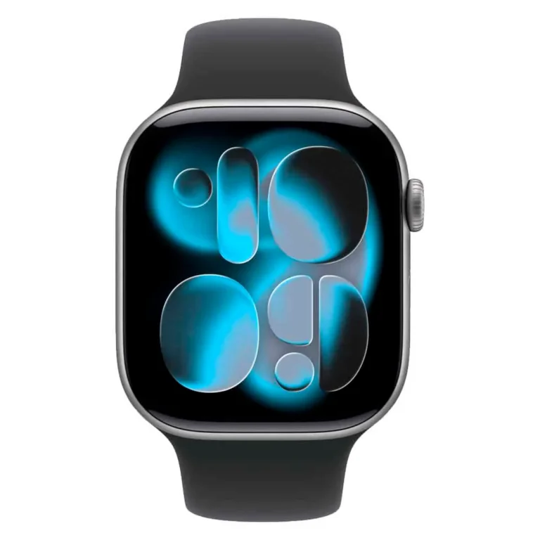 Apple Watch Serie 11 - 42 mm – imagen 3