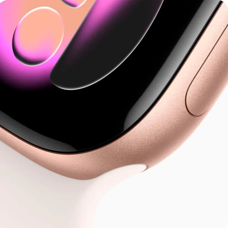 Apple Watch Serie 11 - 42 mm – imagen 15